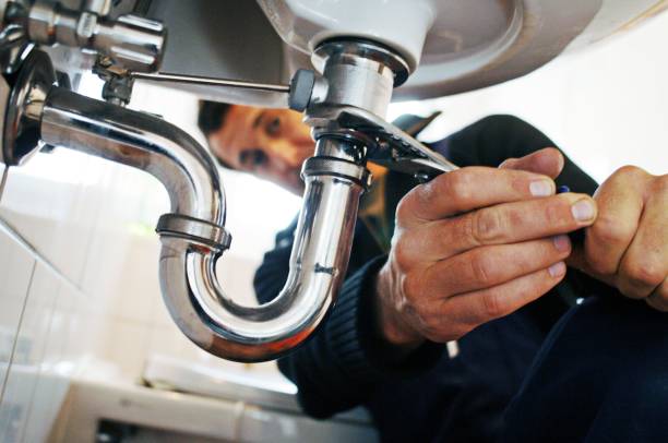 Best Commercial Plumbing Services  in Princeton, WV