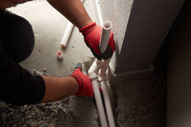 Commercial Plumbing Services in Princeton, WV