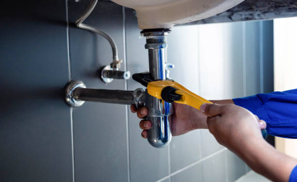 Professional Plumbing Services in Princeton, WV